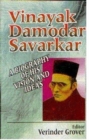 Image for Vinayak Damodar Savarkar : A Biography of His Visions and Ideas