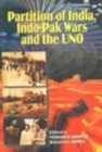 Image for Partition of India, Indo-Pak Wars and the UNO