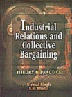 Image for Industrial Relations and Collective Bargaining