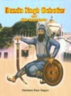 Image for Banda Singh Bahadur and Sikh Sovereignty