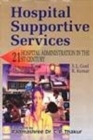 Image for Hospital Supportive Services