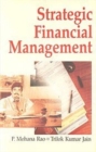 Image for Strategic Financial Management