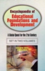 Image for Encyclopaedia of Educational Foundations and Developemnt