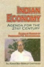 Image for Indian Economy : Agenda for the 21st Century