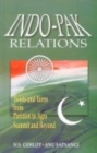 Image for Indo-Pak Relations