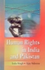 Image for Human Rights in India and Pakistan