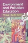 Image for Environment and Pollution Education