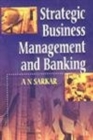Image for Strategic Business Management and Banking