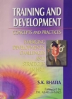 Image for Training and Development