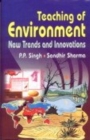 Image for Teaching of Environment
