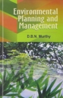 Image for Environmental Planning and Management