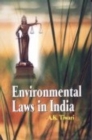 Image for Environmental Laws in India