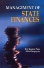 Image for Management of State Finance