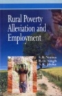 Image for Rural Poverty Alleviation and Employment