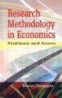 Image for Research Methodology in Economics