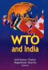 Image for WTO and India