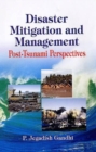 Image for Disaster Mitigation and Management : Post-Tsunami Perspectives