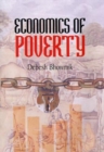 Image for Economics of Poverty