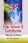 Image for New Horizons of Globalization