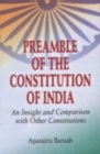Image for Preamble of the Constitution of India