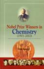 Image for Nobel Prize Winners in Chemistry: 1901-2002
