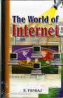 Image for The World of Internet
