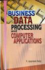 Image for Business Data Processing and Computer Applications