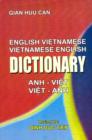 Image for English-Vietnamese and Vietnamese-English Dictionary