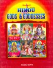 Image for Let&#39;s Know Hindu Gods and Goddesses