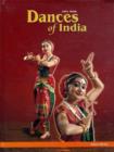 Image for Dances of India