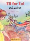Image for Tit for Tat : English-Arabic Reader for Children