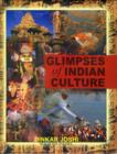 Image for Glimpses of Indian Culture