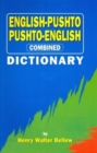 Image for English-Pushto and Pushto-English Dictionary