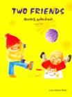 Image for Two Friends : English-Tamil Reader for Children