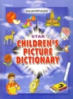 Image for Star Children&#39;s Picture Dictionary : English-Portuguese - Classified