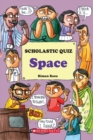 Image for Scholastic Quiz : Space
