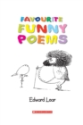 Image for Favourite Funny Poems