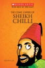 Image for The Comic Capers of Sheikh Chilli
