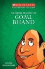 Image for The Merry Mischief of Gopal Bhand