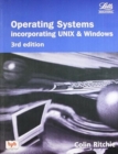 Image for Operating Systems: Incorporating UNIX &amp; Windows