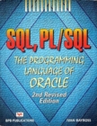 Image for SQL, PL/SQL the Programming Language of Oracle