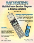 Image for Modern Mobile Phone Service Diagram and Troubleshooting: v. 1