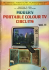 Image for Modern Portable Colour Television Circuits Vol. II