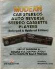 Image for Modern Car Stereos Auto Reverse Stereo Cassette Players