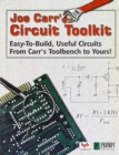 Image for Joe Carr&#39;s Circuit Toolkit