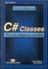 Image for C# Classes Threads, Winforms and XML