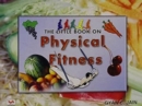 Image for Little Book on Physical Fitness