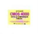 Image for CMOS 4000 Data &amp; Comparison Tables