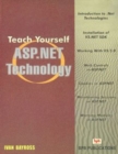 Image for Teach Yourself ASP.NET Technology