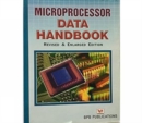 Image for Microprocessor Data Handbook